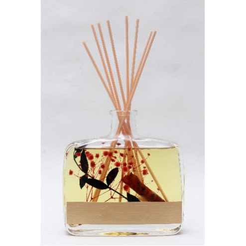 Flower Reed Diffuser - 330ml
