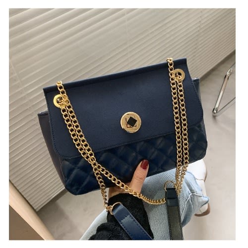 Ladies Handbag - Black