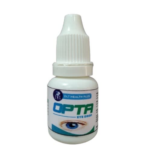 Opta Eye Drop - 10ml
