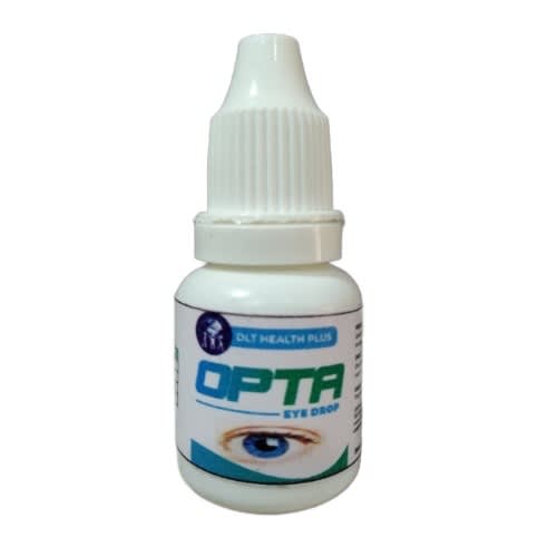 Opta Eye Drop - 10ml