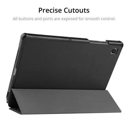Stand Case For Samsung Galaxy Tab A8 10.5 2021 T200/t205/t207