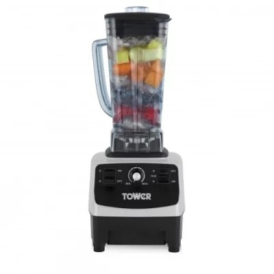 Tower Xtreme Nutri Professional Commercial Blender