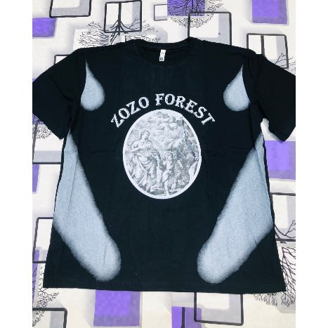 Zozo T-shirt