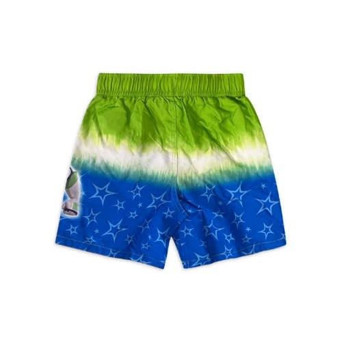 Toy Story Toddler Boys Swimming Shorts