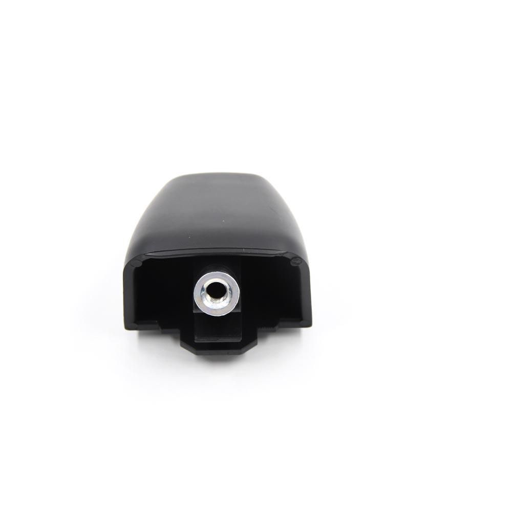 Black/Chrome Silver Exterior Outside Door Handle For 06-10 Hummer H3 Front Rear Left Right 15296933 15794314 25832249 15932907