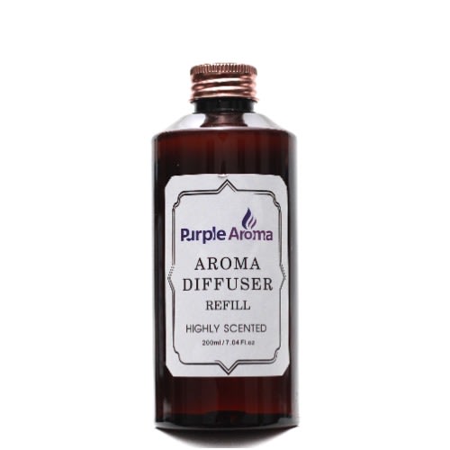 Diffuser Fragrance Refill -sandalwood - 200ml