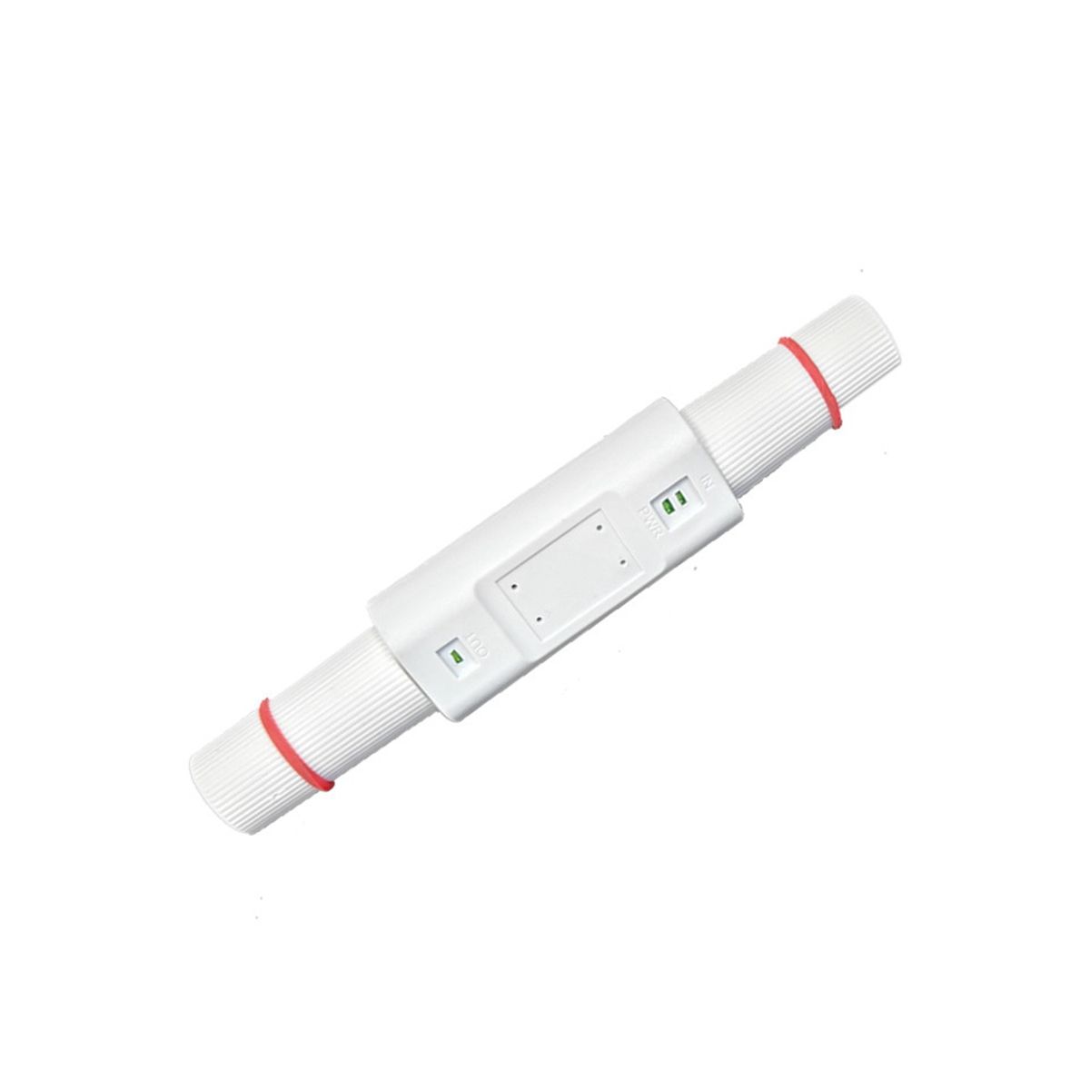 Standard POE Extender Series Connection Smart Transmission