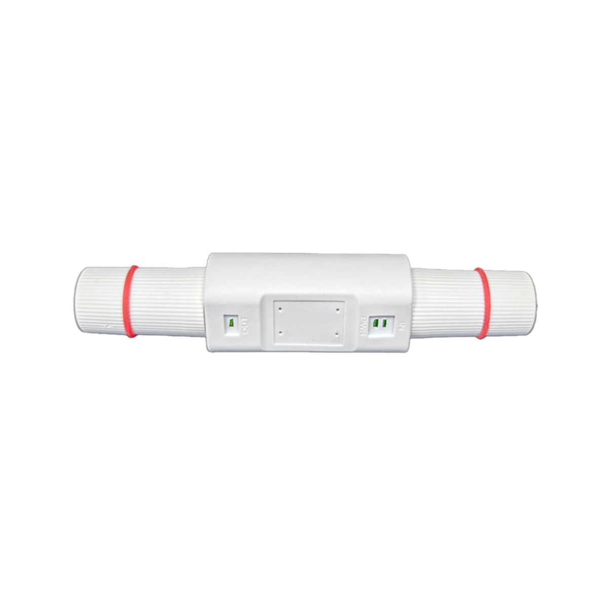 Standard POE Extender Series Connection Smart Transmission