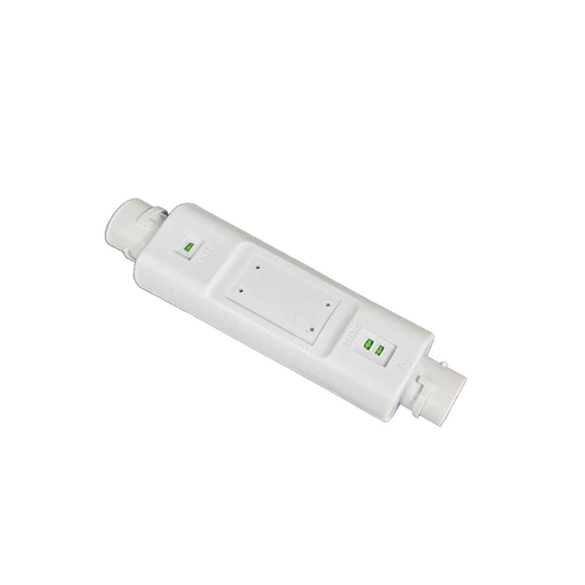 Standard POE Extender Series Connection Smart Transmission
