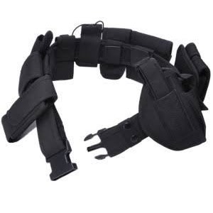 Multifunction Belt