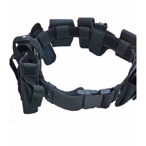 Multifunction Belt