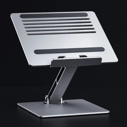 Adjustable Aluminum Laptop Stand