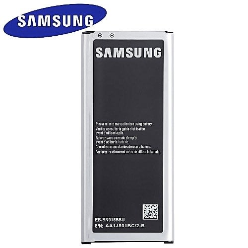 Replacement Battery For Samsung Galaxy Note 4
