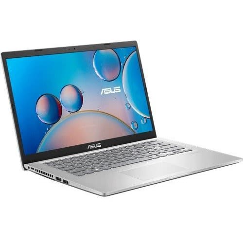 X415ja-bv198t 14" Hd - 1366x768 - Intel Core I5 - 1035g1 - 8GB Ddr4 1TB HDD Laptop