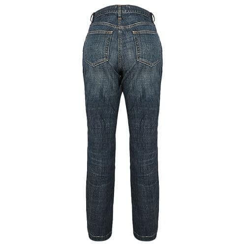 Long And  Lean Jeans  For Women -Blue
