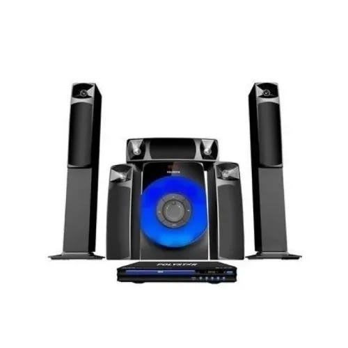 Bluetooth Home Theatre Sound System Pv-861-5.1