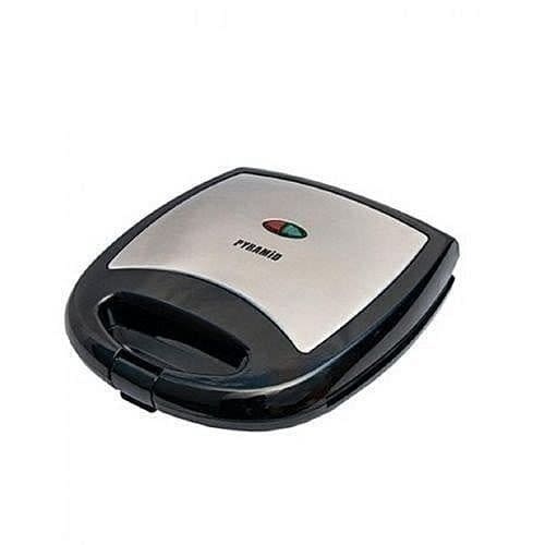 4 Slice Sandwich Maker