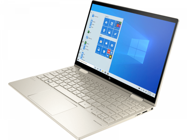Hp Envy X360 | 350q2ea | Core I5-1135g7 Quad | 8gb Ddr4 On-board | 512gb | Touch/ 13.3 Fh