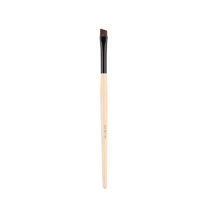 Powder Makeup Brush Blush Contour Powder Foundatlon Brush Eye Shadow Definer Liner Snudge Brush Make Up Tools BB-Series Eye Definer