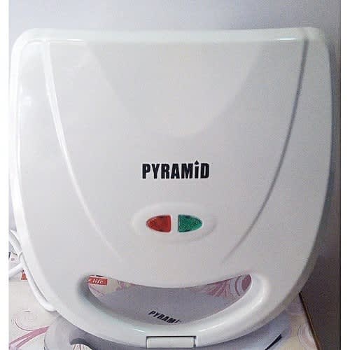Sandwich Maker - 2 Slices