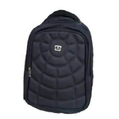 Teenagers Secondary School Bag-black-18