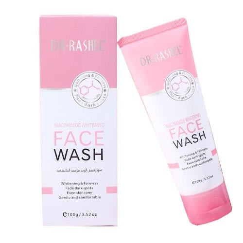 Niacinamide Brightening Face Wash - 100ml