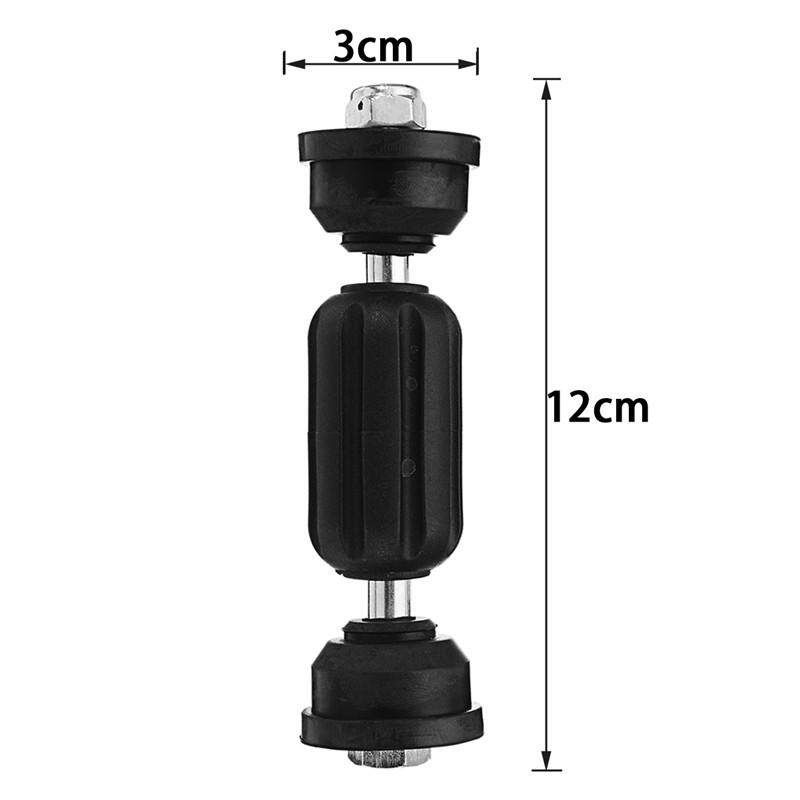 Rear Axle Anti Roll Drop Link Bars Link For FORD FOCUS Mk 1