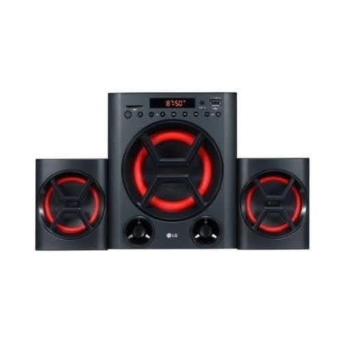 X-boom Bass Blast - 40w