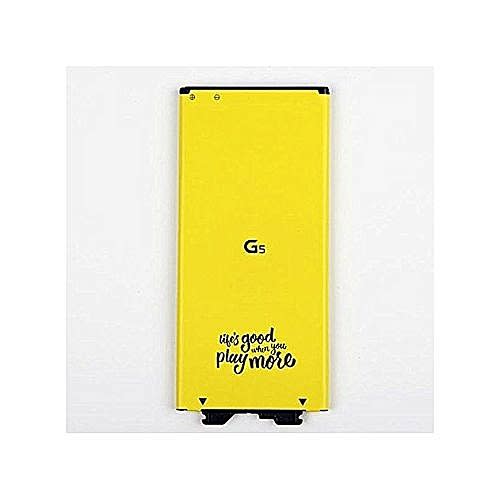 Replacement Battery For LG G5