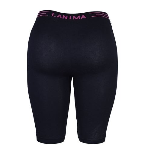 Ladies' Tight Wear - Black