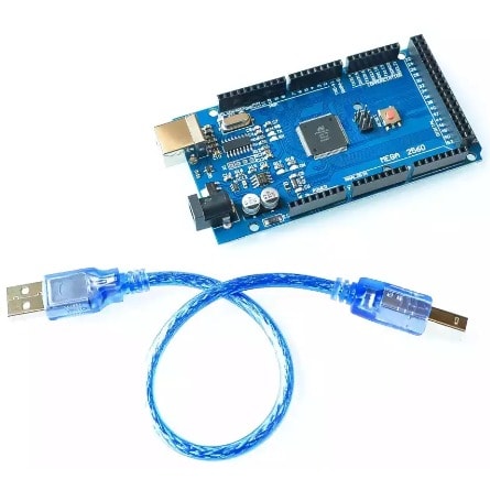 Mega 2560