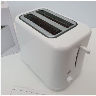 2 Slice Toaster