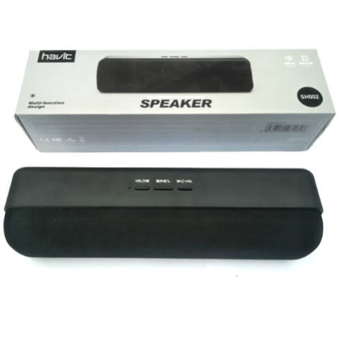 Bluetooth Speaker - Sh002