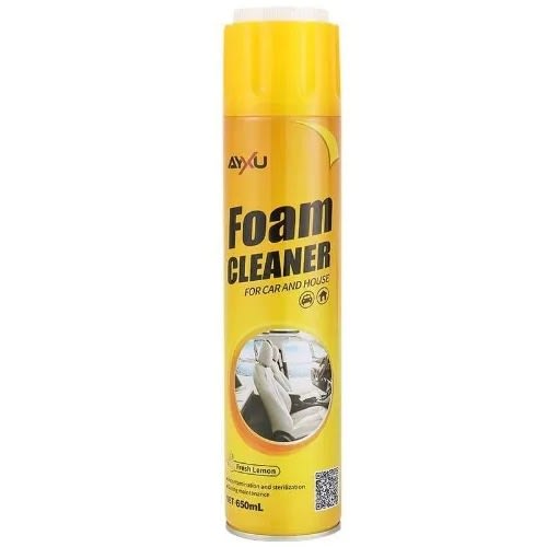 Foam Cleaner - 650ml
