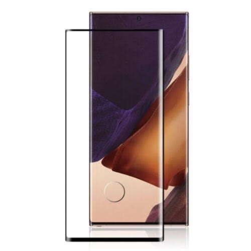 Full Tempered Glass Protector For Samsung Galaxy Note 20 Ultra