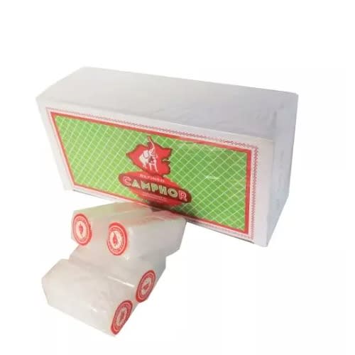 Refined Camphor - 1 Pack