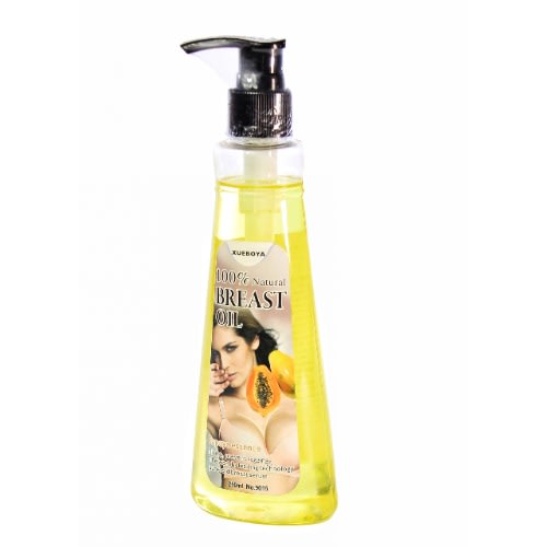 Xueboya Breast Oil - 250ml