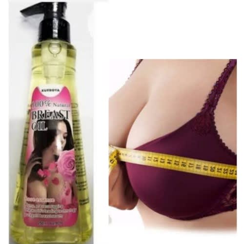Xueboya Breast Oil - 250ml