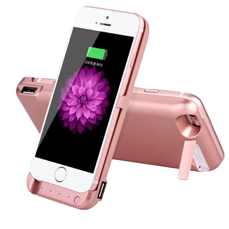 10000mah Power Case For Iphone 6 6s 7 Plus Case Charger For