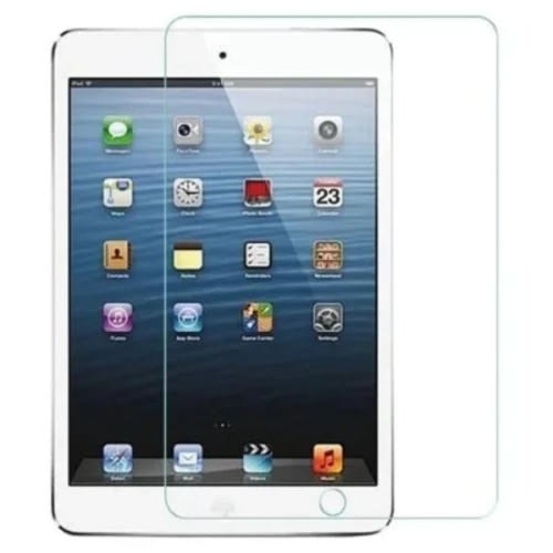 Tempered Glass Protector For iPad Air