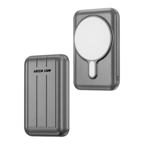 Magsafe Power Bank - 10000mAh - 15w - Black