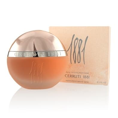 1881 EDT for Her 100ml