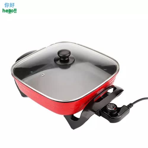 Dessin Electric Rice Cooker - 5L- 1800W