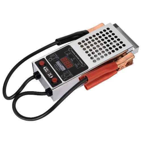 24V Battery Tester