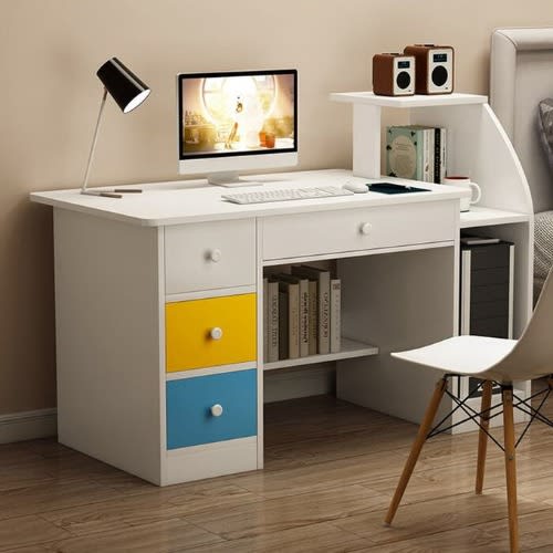 J Best  Arlington Office Desk
