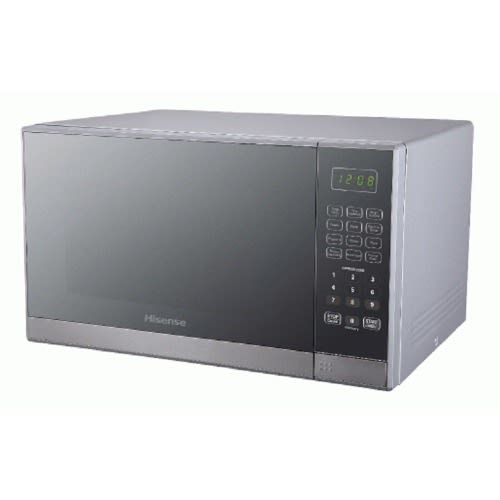 36L Smart Digital Microwave Oven - 1000W - H36MOMMI