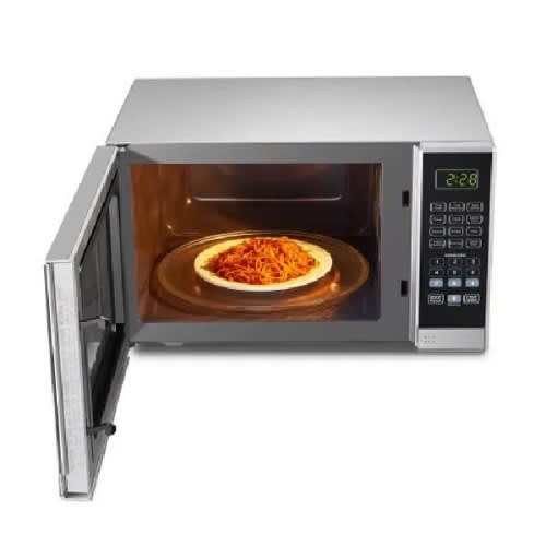 36L Smart Digital Microwave Oven - 1000W - H36MOMMI