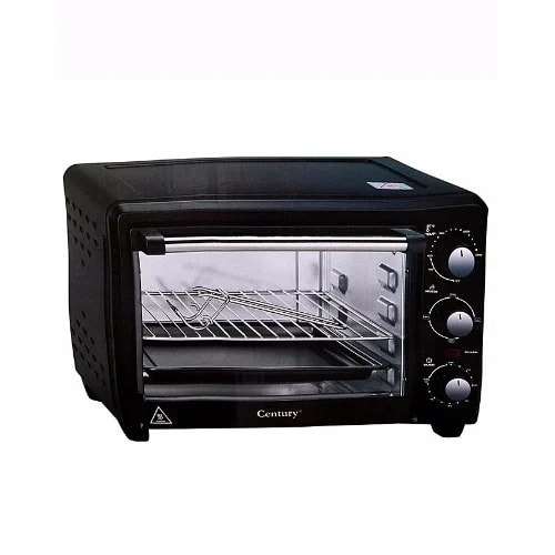 20l Electric Oven 8320-a