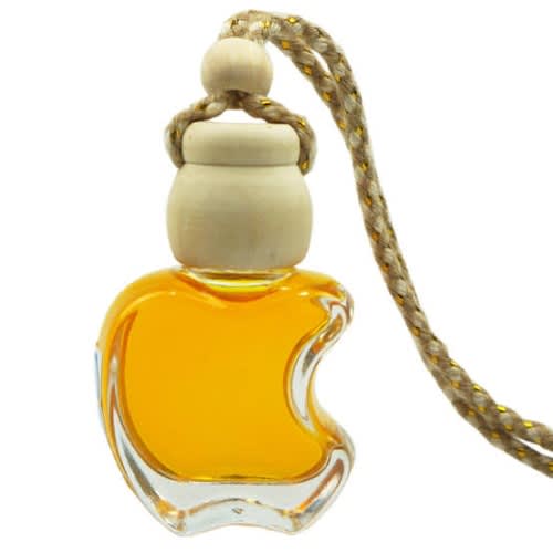 Hanging Car Diffuser Air Freshener - 10ml