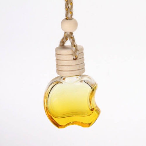 Hanging Car Diffuser Air Freshener - 10ml